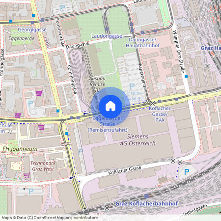 A - 8020 Graz