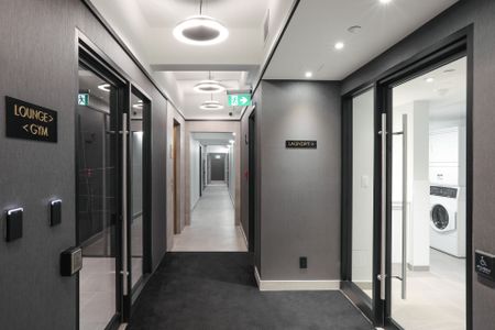 For Lease - 2 Clarendon Avenue Unit# 109, Toronto, Ontario - Photo 2