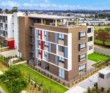 309/2 Affleck Circuit Kellyville - Photo 6