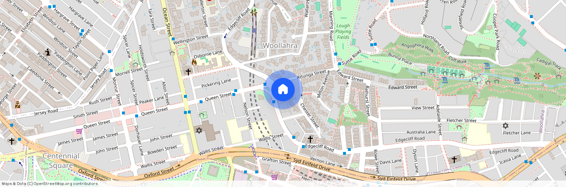 6/271 Edgecliff Road, Woollahra NSW 2025