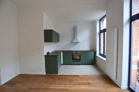 Triplex te huur - Photo 4