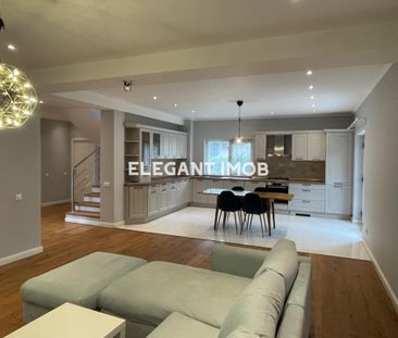 Vila 5 camere Corbeanca - Paradisul Verde - Fotografie 3