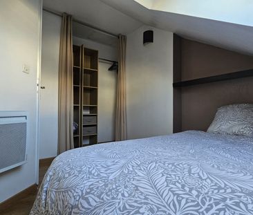 Location Appartement 1 pièce 23m² - Photo 4