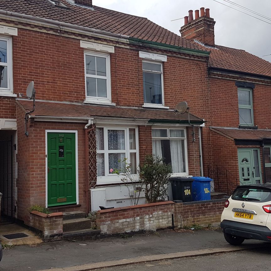 Portland Street, Norwich, NR2 3LF - Photo 1