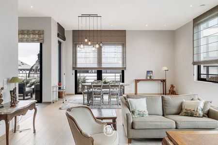 Appartement te huur - Foto 3