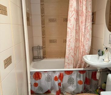 SZCZECIN - WYNAJEM- UL. KOMUNY PARYSKIEJ- 2 POK. - Zdjęcie 5