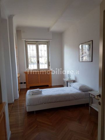 Quadrilocale via Valeggio 26, Crocetta, Torino - Foto 2