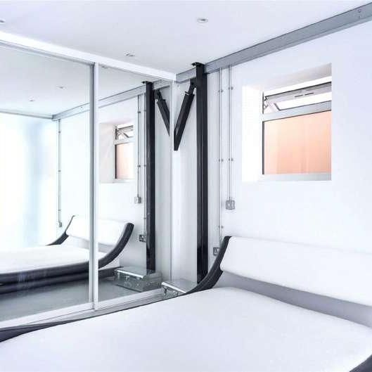 @white, Scout Way, Mill Hill, London, NW7 - Photo 1