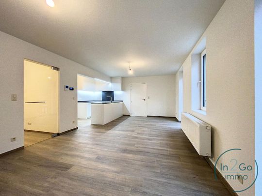 THA Leuven Goudsbloemstraat 26 B0101 - Foto 1