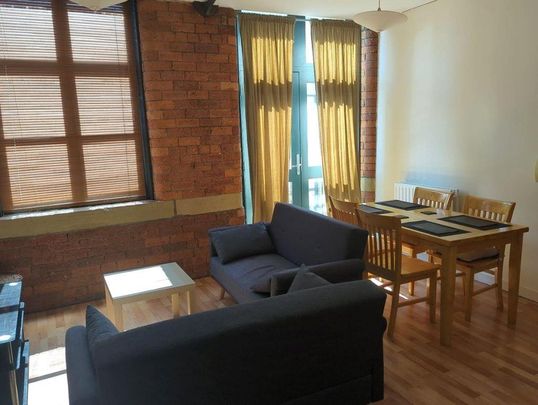 2 bedroom apartment to rent - Photo 1