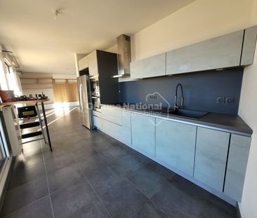Appartement Saint Didier Au Mont D Or 5 pièce(s) 117.30 m², - Photo 6