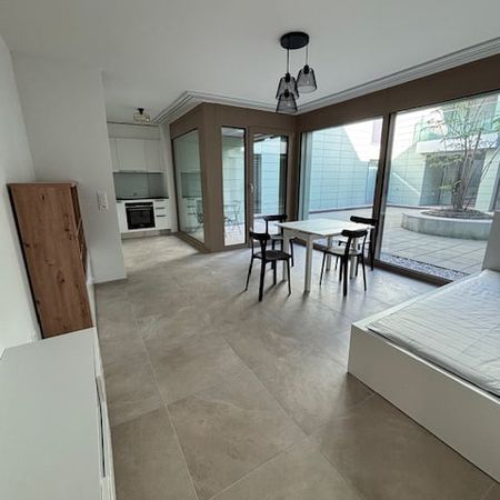1 Zimmer, 33 m² - Photo 4