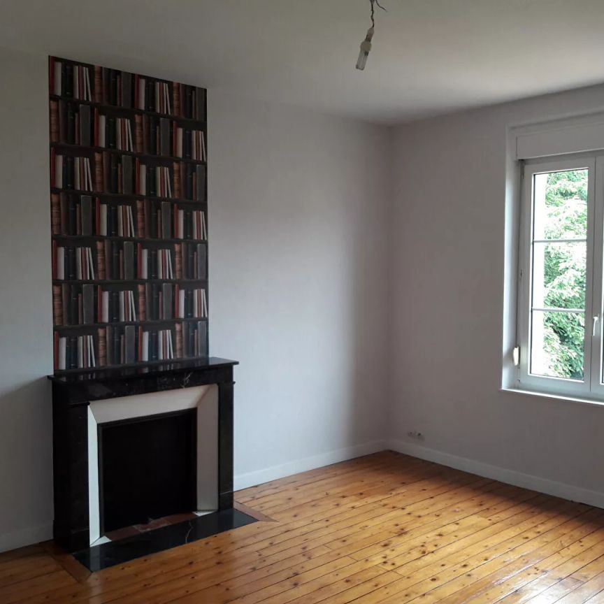 Superbe Maison à Louer à Reims - 6 Pièces, 4 Chambres ! - Photo 1