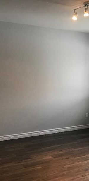 4 1/2 À LOUER (Bromptonville) - Photo 1