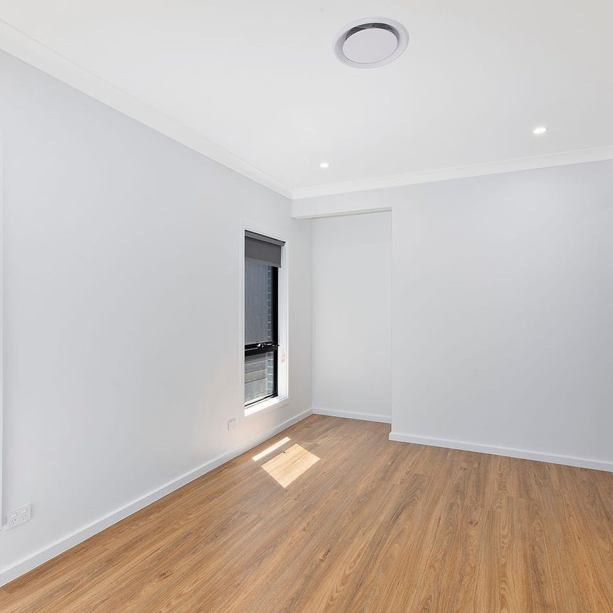 BRAND NEW MODERN HOME - Photo 1