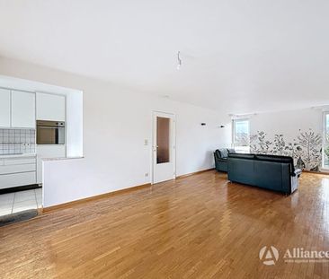 Appartement te huur - Foto 2