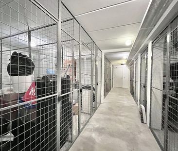 Badehusvej 2, st. th., 9000 Aalborg - Foto 2