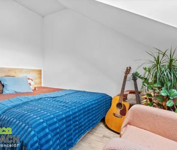 Pronájem bytu 1+kk 33 m - Fotografie 2