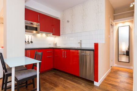 1 Bed Flat, George Street, W1H - Photo 5