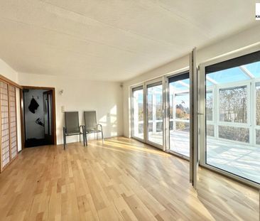 360° TOUR // GARTENHAUS am HEUBERG - Photo 1