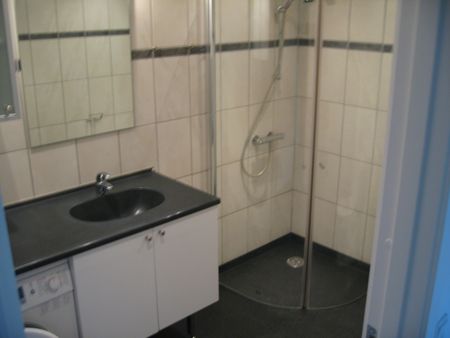 Lys lejlighed med moderne køkken og charmerende detaljer i Nyborg - Photo 4