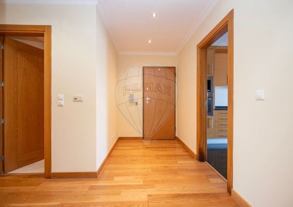 Apartamento T4 em Lisboa