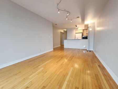 For Lease - 1 Elm Drive Unit# 1712, Mississauga, Ontario - Photo 4