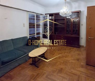 Διαμέρισμα για ενοικίαση Εξάρχεια - Νεάπολη - Photo 3