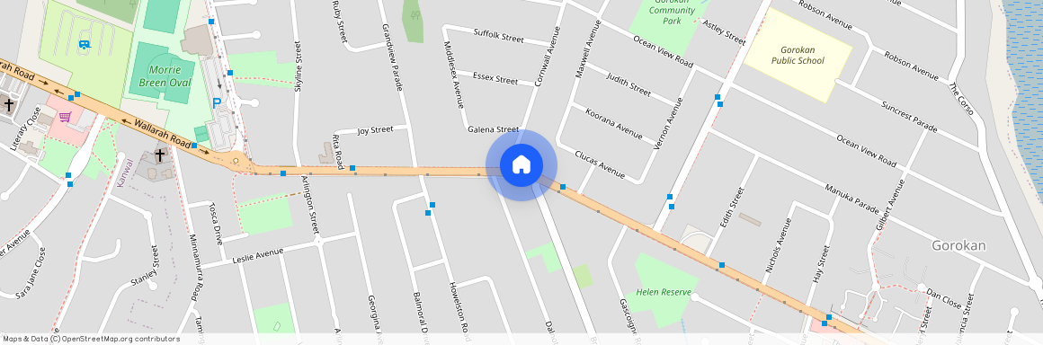 Address available on request, NSW 2263, Gorokan