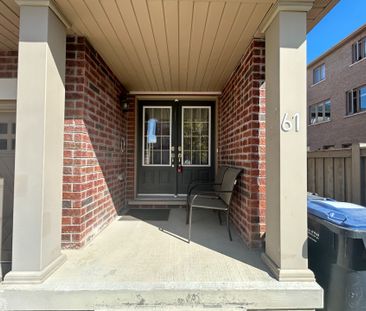 For Lease - 61 New Pines Trail Unit# Upper, Brampton, Ontario - Photo 2