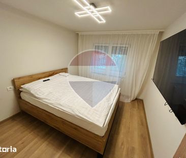 Apartament de lux cu 4 camere 1 Mai - Fotografie 2