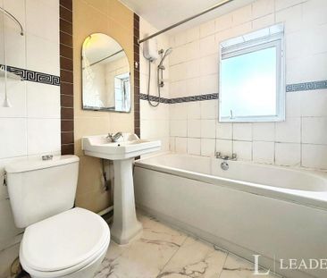 1 bedroom flat to rent - Photo 6