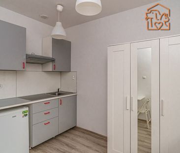 Katowice Załęże, ul. Lisa - Photo 5