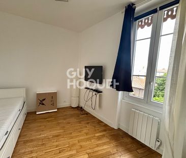 Appartement T1 à louer - Villeurbanne, Quartier Flachet - Photo 3