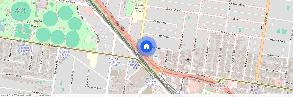 112/2 John Street, Vic 3145, Malvern East