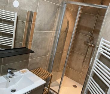 APPARTEMENT 2 pièce(s) - 38m² - Photo 4