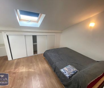 Location Appartement 2 pièces 27m² AGEN 47000 - Photo 2