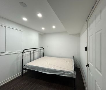 For Lease - 153 Morningview Tr. Trail Unit# Basement, Toronto, Ontario - Photo 3