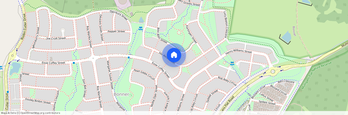 137 Ida West Street, Bonner ACT 2914