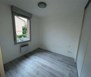 Location appartement 1 pièce - 31m² à Toulouse (31200) - Photo 3
