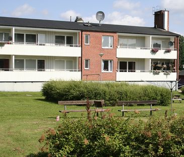 Aspvägen 10B - Foto 1