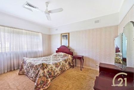 2 Bedroom Family Home&comma; Located in Yagoona&excl; - Photo 4