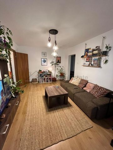 Apartament 3 camere de inchiriat Stefan cel Mare, Bucuresti - Fotografie 2