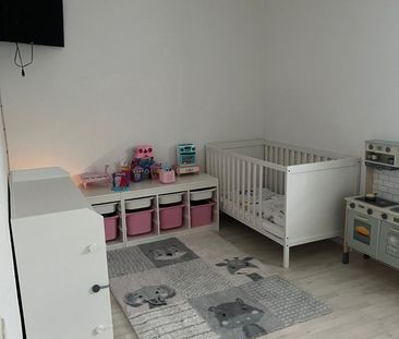 Freundliche 3,5 Zimmer Wohnung in GE Resse zuvermieten - Foto 1