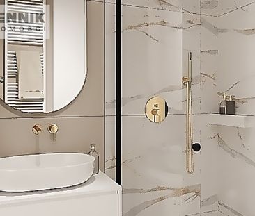 Łódź, Bałuty Mieszkanie na wynajem - Zdjęcie 3