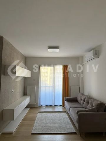 Apartament modern, parcare subterana, bloc nou-Park Lake - Photo 5