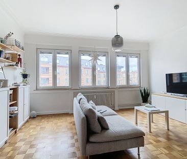 Appartement met één slaapkamer in Ixelles - Foto 2