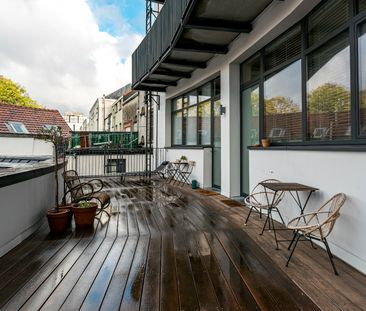 LOFT STYLE - Photo 1