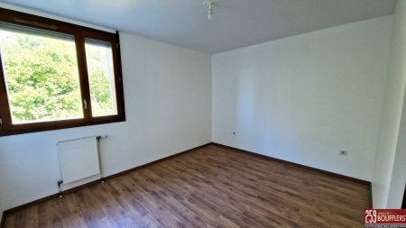 Appartement à louer F3 à Nancy - Photo 2