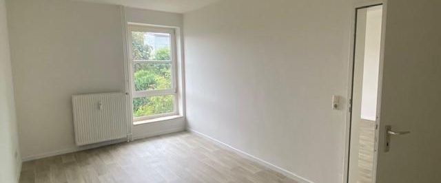 NUR WBS! Renovierte 2 Zimmer Wohnung in Brunsbüttel Südseite! ab sofort! Otto Stöben GmbH - Photo 1